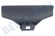 Blomberg C00885239 Waschmaschinen Türgriff geeignet für u.a. WNF8427AE30, WNF74661S Handgriff grau geeignet für u.a. WNF8427AE30, WNF74661S