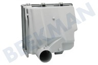 Cylinda 2421202900 Waschmaschine Halterung Einspülkammer geeignet für u.a. WTV7714MM, WFL6512VTMP, WTV7744BSC1