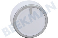 Beko 2899302700 Waschmaschinen Timer-Taste geeignet für u.a. WMB61632, WMB81432
