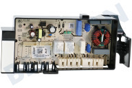 Grundig 2479501000 Waschmaschine Modul geeignet für u.a. WTV7740BSC, WTV8814MMC