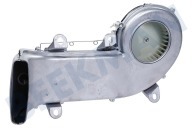 Cylinda Waschmaschine 2434000300 Heizelement geeignet für u.a. HTV8744X00, HTV8744X001