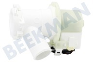 Beko 2840940400 Waschmaschinen Ablaufpumpe geeignet für u.a. WML15100P