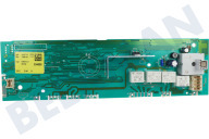 Pelgrim 499130 Waschmaschine Steuerelektronik geeignet für u.a. W7443L, PWM110WIT Steuermodul geeignet für u.a. W7443L, PWM110WIT