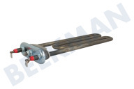 Krting 234844 Waschvollautomat Heizelement geeignet für u.a. WA50050, WA50100, WA6129