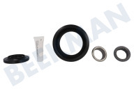 Wellendichtring geeignet für u.a. WCE320, WCI320, WCI330, WBD004, WBD020, WMH121 Dichtringsatz