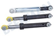 Stoßdämpfer geeignet für u.a. W5847, W5890, W1949 8mm, 2x75 1x120 Newton, Suspa