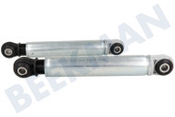 Cylinda 4500826  Stoßdämpfer geeignet für u.a. W106-146-300-700-800-900 8mm ANS 120N geeignet für u.a. W106-146-300-700-800-900