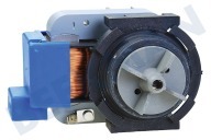 3568614 Waschautomat Pumpe geeignet für u.a. W 900-Serie ohne Abdeckung -GRE- geeignet für u.a. W 900-Serie