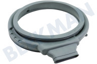 Whirlpool C00519077 Waschmaschinen Manschette geeignet für u.a. FFWDD1076258BVEU, FWDG86148BEU