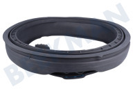 Bauknecht C00666166  Manschette geeignet für u.a. H8W946WBEU, B8W946WBDE zwei Tüllen geeignet für u.a. H8W946WBEU, B8W946WBDE