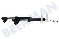 Stoßdämpfer geeignet für u.a. AWT4100, WAT9358, AWA9000 Inkl. Bodenbefestigung