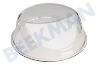 Türglas geeignet für u.a. WAK8465, WA5341, AWOD044 Glasbullauge