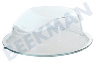 Bauknecht 481071423981  Türglas geeignet für u.a. AWO5687, WAK3462 Glasbullauge geeignet für u.a. AWO5687, WAK3462