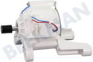 Whirlpool C00533611 Trommelwaschmaschine Motor geeignet für u.a. BPW914A, FWF81483WEEU
