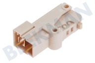 Schalter geeignet für u.a. AWM288, WA3773WS Micro-Druckschalter -1DPS-