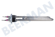 Bauknecht C00666026  Heizelement geeignet für u.a. W7W845WRNL, H8W946WBEU 1800 Watt geeignet für u.a. W7W845WRNL, H8W946WBEU