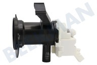 Pumpe geeignet für u.a. TDLR60230, TDLR60220 Abfluss, 2 Tüllen -Copreci-