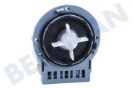 Whirlpool Waschmaschine 480181701068 Ablaufpumpe Askoll 50Hz 0,2A, 34W geeignet für u.a. TDLR60230, TDLR60220