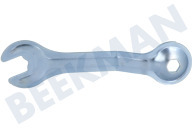DC60-40146A Schlüssel geeignet für u.a. WFJ145NV2, WW91H7400EW für Stellfuß