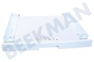Samsung Toplader SKK-DD Stacking Kit geeignet für u.a. alle Samsung Waschmaschinen und Trockner