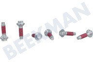 Samsung DC6040137A Waschmaschine Bolzen geeignet für u.a. WW12H8420EX, WF0704W7W, WF1804WPN2 des Trommelkreuzes geeignet für u.a. WW12H8420EX, WF0704W7W, WF1804WPN2