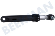 Samsung DC6600343K Waschmaschine Stoßdämpfer geeignet für u.a. WW12H8420EW, WW10H9600EW 60 Newton, AKS geeignet für u.a. WW12H8420EW, WW10H9600EW
