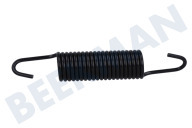 Samsung DC6102146A DC61-02146A Waschmaschine Feder für Wannenaufhängung geeignet für u.a. WF0604ABW, WF8614FEC