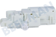 Schalter geeignet für u.a. WW80K7605OW, WW90K6414QW der Tür