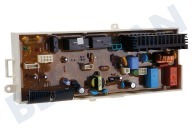Samsung DC9200523K DC92-00523K Waschvollautomat Leiterplatte PCB geeignet für u.a. WF8604NHW,  bitte Hinweis bei Spezifikation beachten PCB Main, mit Display, bitte Hinweis bei Spezifikation beachten geeignet für u.a. WF8604NHW,  bitte Hinweis bei Spezifikation beachten