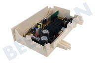 Samsung DC9201082D DC92-01082D Waschmaschine Leiterplatte PCB geeignet für u.a. WF700Y4BKWQ/EN, WF710Y4BKWQ/EN, WF712Y4BKWQ/EN Hauptplatine, bitte Hinweis bei Spezifikation beachten geeignet für u.a. WF700Y4BKWQ/EN, WF710Y4BKWQ/EN, WF712Y4BKWQ/EN