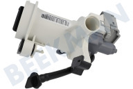 DC97-15861D Pumpe geeignet für u.a. WF0604ABW, WF700Y4BKWQ/EN, WF8604FEA, WF8604NHWG Ablaufpumpe, 50 Hz