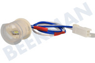 DC47-00027F Lampe geeignet für u.a. WW81H7400EW/EN, WW90H7600EW/EN, WW91H7400EW/EN LED