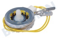 Husqvarna electrolux 50229052001 Waschmaschine Spule geeignet für u.a. 5100-5110-CMF 104-2211 von tachosensor geeignet für u.a. 5100-5110-CMF 104-2211