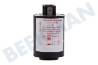 Lunik 1240343622  Kondensator geeignet für u.a. CF4450 Entstörungskondensator 0,47uF geeignet für u.a. CF4450