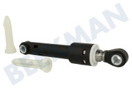 LG 383EER3001J Waschmaschine Stoßdämpfer geeignet für u.a. F1255FD, WD14331AD 80 Newton geeignet für u.a. F1255FD, WD14331AD