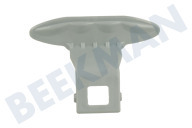 Alternative MEB61281101 Waschautomat Türgriff geeignet für u.a. F1447TD, F1448QDP1, F1481QDP, F1681TD, F168PR2D Handgriff Tür geeignet für u.a. F1447TD, F1448QDP1, F1481QDP, F1681TD, F168PR2D