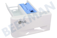 LG AGM30140558 Waschmaschine Einspülschale Einspülschale