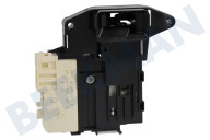 Verriegelungsrelais geeignet für u.a. F4WV708P1E, F6WV709P1, F84J53WH, F94N23WHS, FH4J6TS8 4 Kontakte, großes Modell