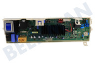 LG EBR83467108 Waschmaschine Leiterplatte PCB geeignet für u.a. F14WM9EN0, F4J6VY0W, F84J53WH, F94J53WHS, FH4J6TS8 Hauptplatine, bitte Hinweis bei Spezifikation beachten geeignet für u.a. F14WM9EN0, F4J6VY0W, F84J53WH, F94J53WHS, FH4J6TS8