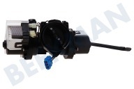 LG 5859EN1006N Toplader Pumpe geeignet für u.a. ST147PWM, F1402FDS Ablaufpumpe, Magnetpumpe geeignet für u.a. ST147PWM, F1402FDS