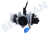 Pumpe geeignet für u.a. ST147PWM, F1402FDS Ablaufpumpe, Magnetpumpe