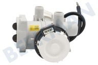 LG AHA75693421 Toplader Pumpe geeignet für u.a. F4V9RCP2W, F4V7TYP1WE