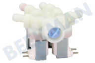 Einlassventil geeignet für u.a. F4V7VCP1W, F4V5VRP1WE vierfach
