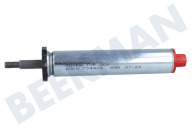 Stoßdämpfer geeignet für u.a. W2114C.W, WMC844PG 80 Newton