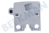 Türhaken geeignet für u.a. W6884DW, W1106VRVS Kunststoff