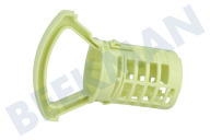 ASKO 819538 Waschmaschinen Filter geeignet für u.a. DFI5344D, DW7214MB