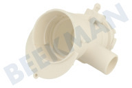 Inventum Waschmaschinen 30801000048 Pumpenhaus geeignet für u.a. VWM8001W/01, VWM9001B/01