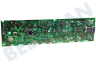 Inventum 30801000032 Waschmaschine Leiterplatte PCB geeignet für u.a. VWM8001W/01, VWM9001B/01, VWM9001W/01 Bedienmodul geeignet für u.a. VWM8001W/01, VWM9001B/01, VWM9001W/01