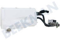 Haier 49050621 Waschautomat Halter für die Seifenschale geeignet für u.a. HW80B12636, HW90B14636