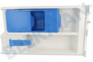 Haier 49116364 Waschvollautomat Seifenschale, Lade geeignet für u.a. HWD120B14979, HW100B14979